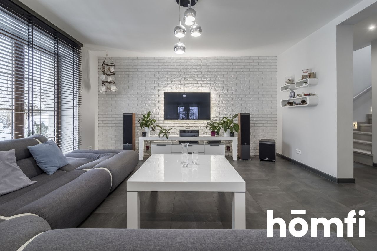 Nowoczesny dom w malowniczej okolicy - Dom - Sprzedaż - Kielecki, Nowiny / Kowala Mała