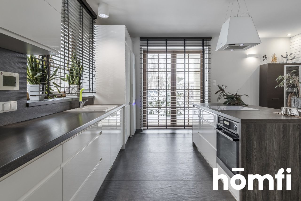 Nowoczesny dom w malowniczej okolicy - Dom - Sprzedaż - Kielecki, Nowiny / Kowala Mała