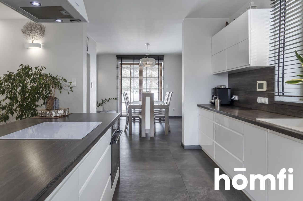 Nowoczesny dom w malowniczej okolicy - Dom - Sprzedaż - Kielecki, Nowiny / Kowala Mała