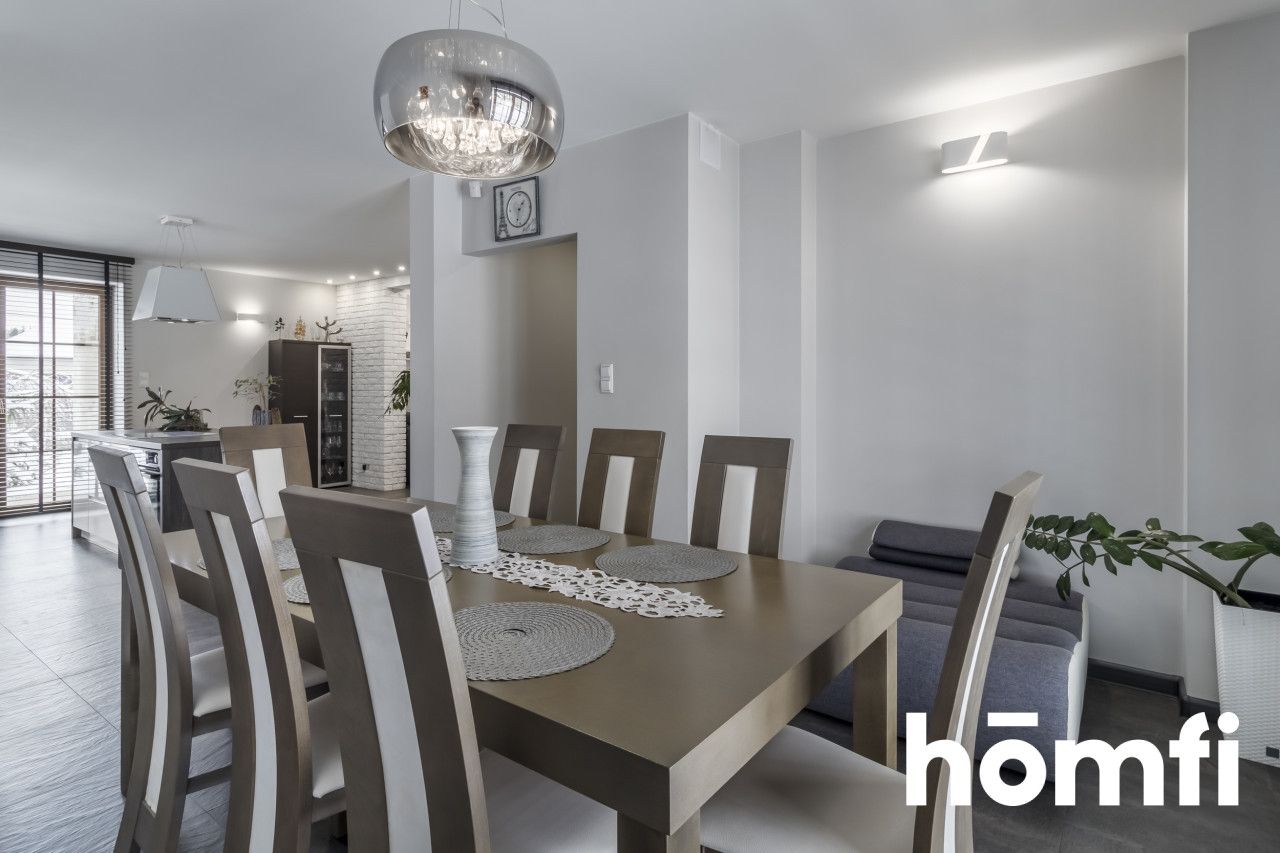 Nowoczesny dom w malowniczej okolicy - Dom - Sprzedaż - Kielecki, Nowiny / Kowala Mała