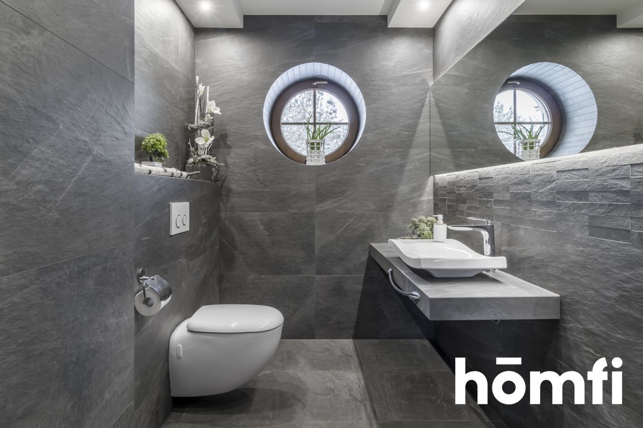 Nowoczesny dom w malowniczej okolicy - Dom - Sprzedaż - Kielecki, Nowiny / Kowala Mała