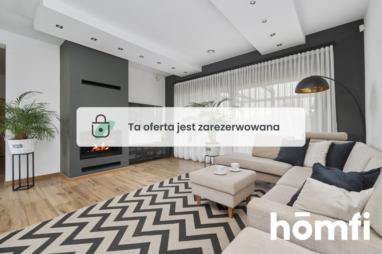 Do wynajęcia nowoczesny dom z ogrodem, sauną, siłownią, kominkiem i klimatyzacją. - Dom - Wynajem - Wrocławski, Kąty Wrocławskie / Smolec