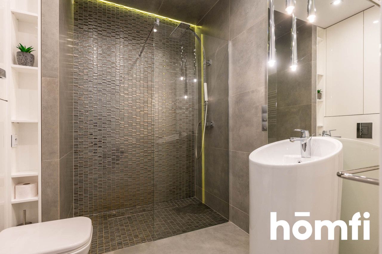 Wyjątkowa Kawalerka, Centrum,Rondo Matecznego,HSBC - Mieszkanie - Wynajem - Kraków, Podgórze