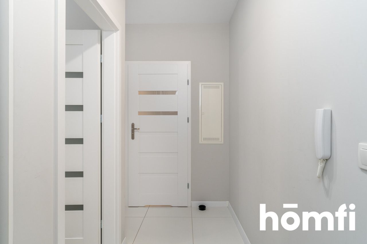 comfortable 2 rooms 40m2 / + parking + storage room - Apartment - Rent - Gdańsk, Orunia Górna