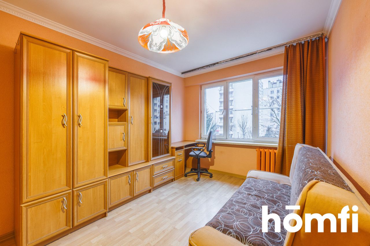 2 POKOJOWE MIESZKANIE NA WYNAJEM - Mieszkanie - Wynajem - Rzeszów, Nowe Miasto