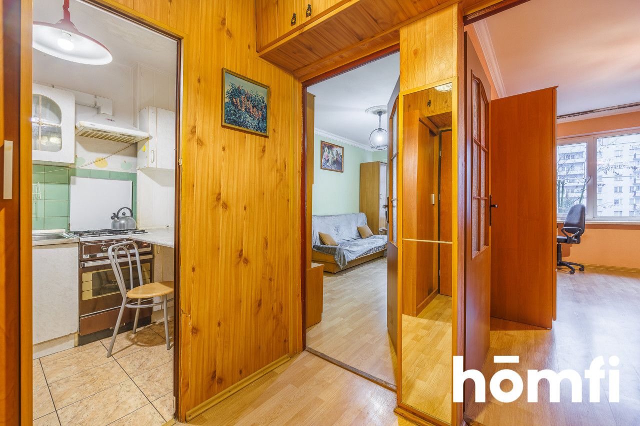 2 POKOJOWE MIESZKANIE NA WYNAJEM - Mieszkanie - Wynajem - Rzeszów, Nowe Miasto