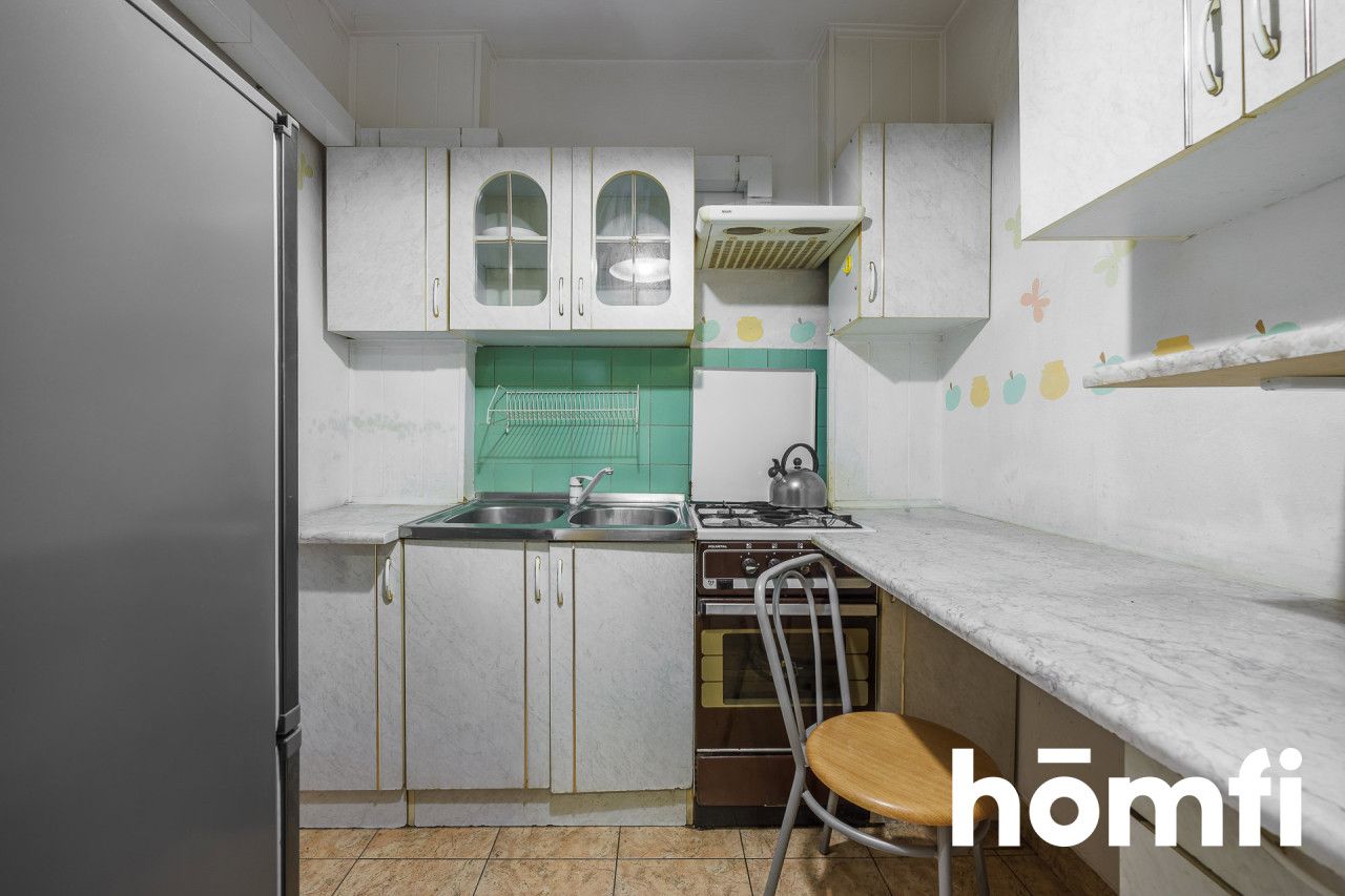 2 POKOJOWE MIESZKANIE NA WYNAJEM - Mieszkanie - Wynajem - Rzeszów, Nowe Miasto