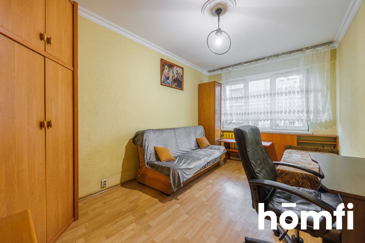 2 POKOJOWE MIESZKANIE NA WYNAJEM - Mieszkanie - Wynajem - Rzeszów, Nowe Miasto