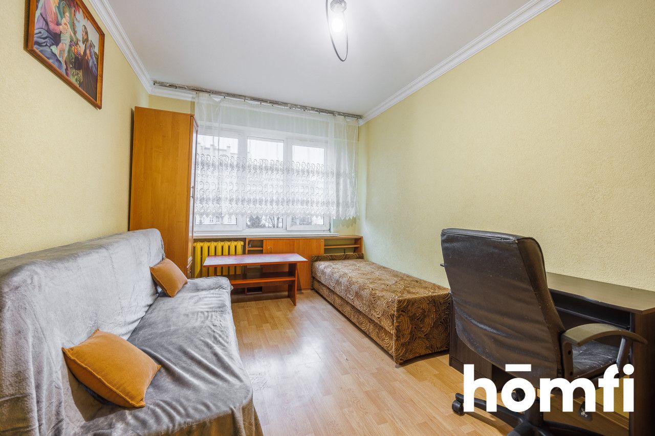 2 POKOJOWE MIESZKANIE NA WYNAJEM - Mieszkanie - Wynajem - Rzeszów, Nowe Miasto