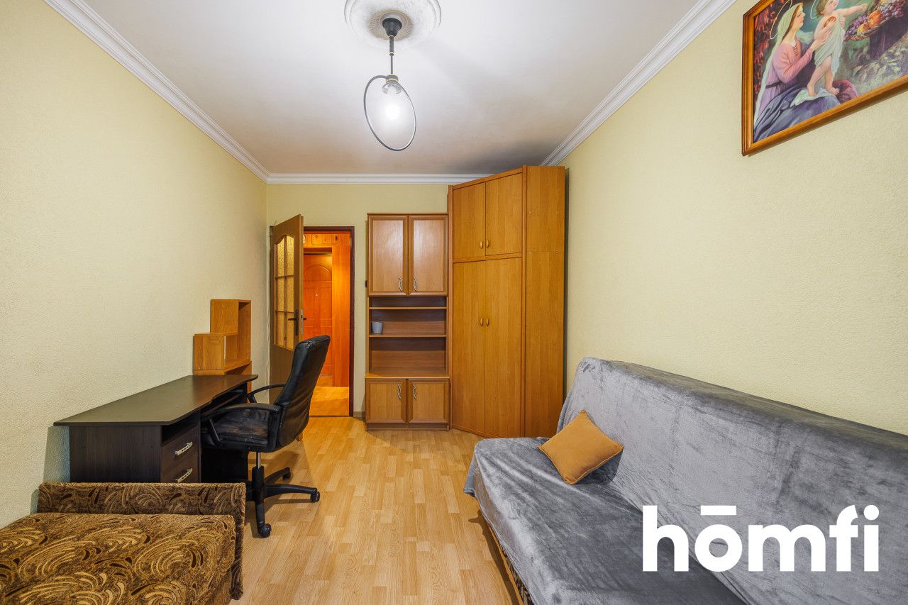 2 POKOJOWE MIESZKANIE NA WYNAJEM - Mieszkanie - Wynajem - Rzeszów, Nowe Miasto