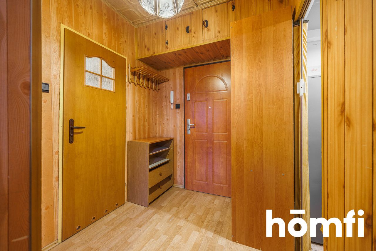 2 POKOJOWE MIESZKANIE NA WYNAJEM - Mieszkanie - Wynajem - Rzeszów, Nowe Miasto