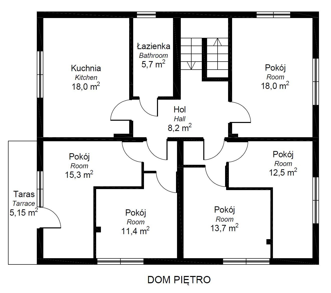 House with a SENIOR MATTER - i.e. 2 in 1 / AIR CONDITIONING - Дім - Продаж - Lubelski, Wólka / Sobianowice