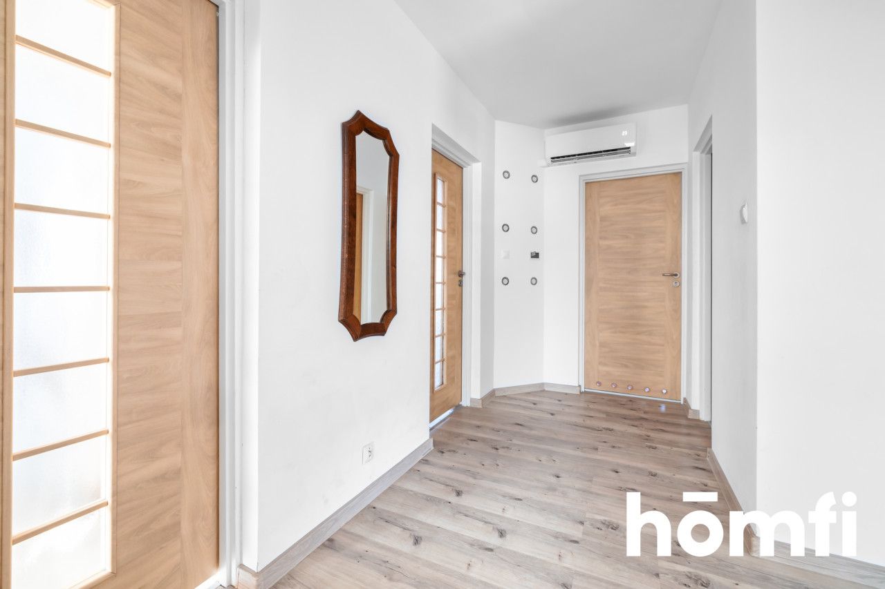 House with a SENIOR MATTER - i.e. 2 in 1 / AIR CONDITIONING - Дім - Продаж - Lubelski, Wólka / Sobianowice