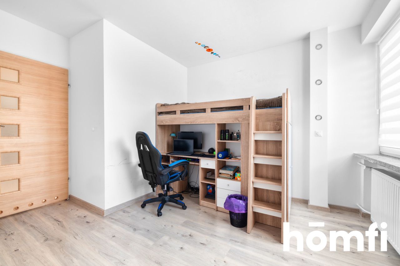 House with a SENIOR MATTER - i.e. 2 in 1 / AIR CONDITIONING - Дім - Продаж - Lubelski, Wólka / Sobianowice