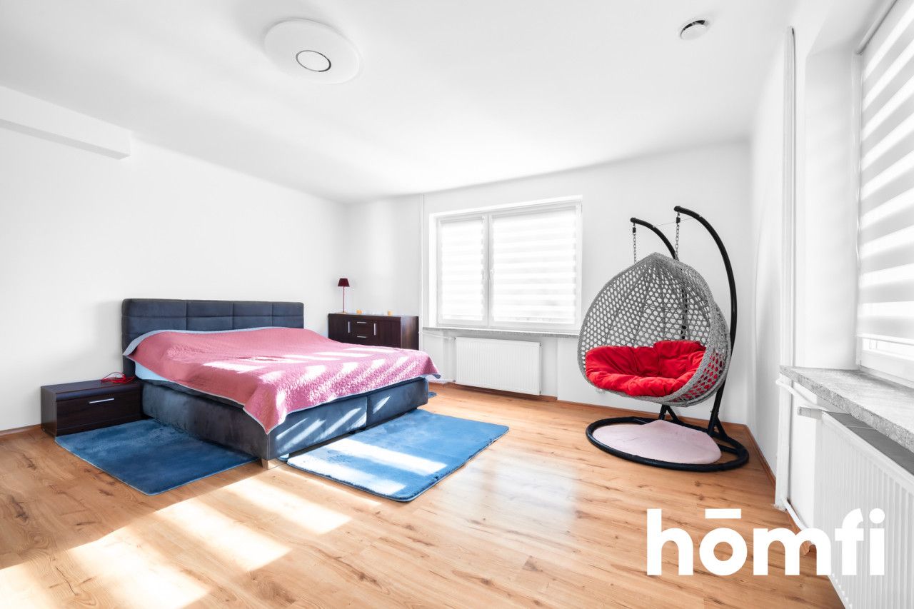 House with a SENIOR MATTER - i.e. 2 in 1 / AIR CONDITIONING - Дім - Продаж - Lubelski, Wólka / Sobianowice