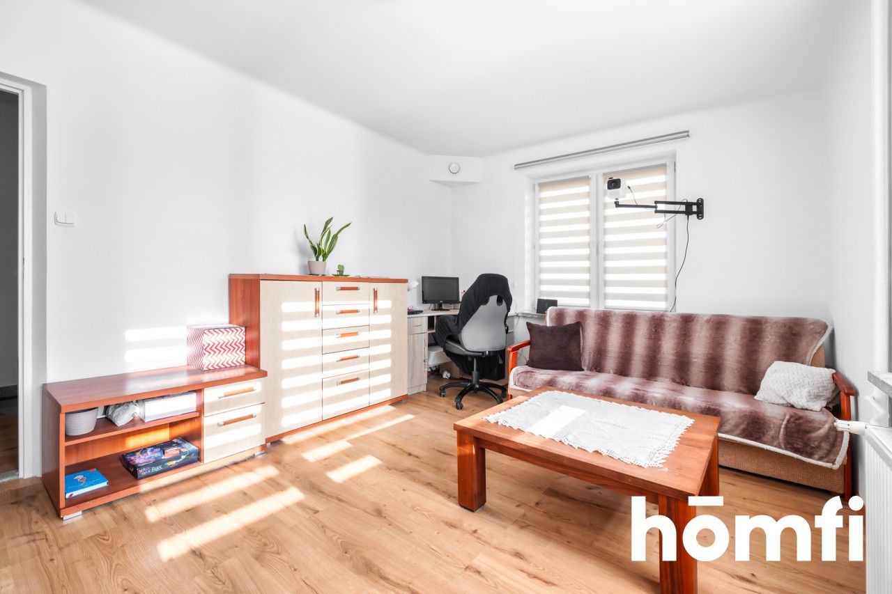 House with a SENIOR MATTER - i.e. 2 in 1 / AIR CONDITIONING - Дім - Продаж - Lubelski, Wólka / Sobianowice