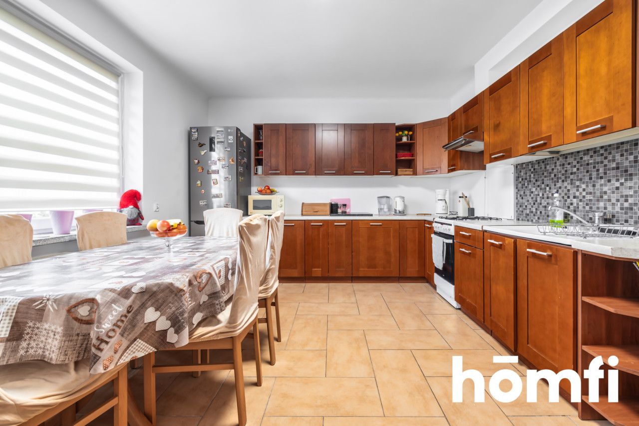 House with a SENIOR MATTER - i.e. 2 in 1 / AIR CONDITIONING - Дім - Продаж - Lubelski, Wólka / Sobianowice