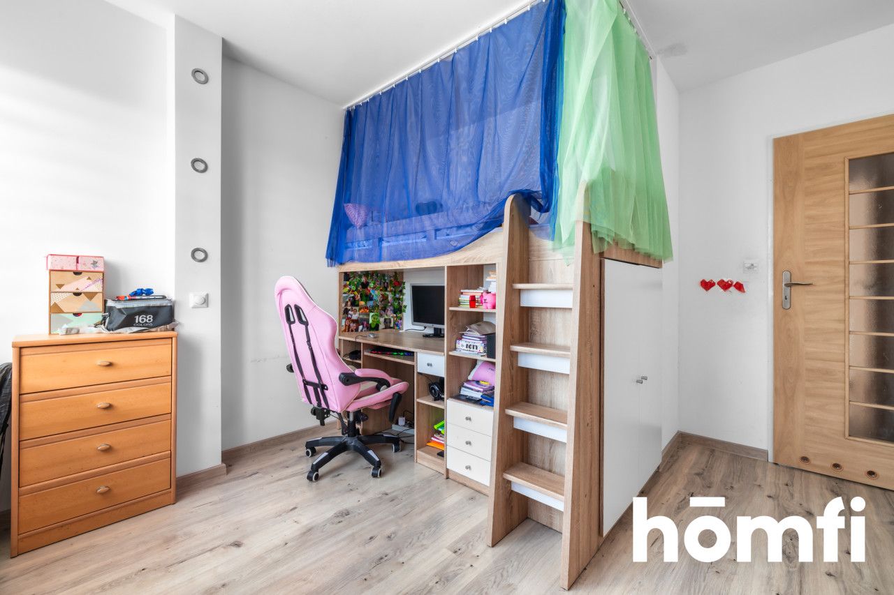 House with a SENIOR MATTER - i.e. 2 in 1 / AIR CONDITIONING - Дім - Продаж - Lubelski, Wólka / Sobianowice