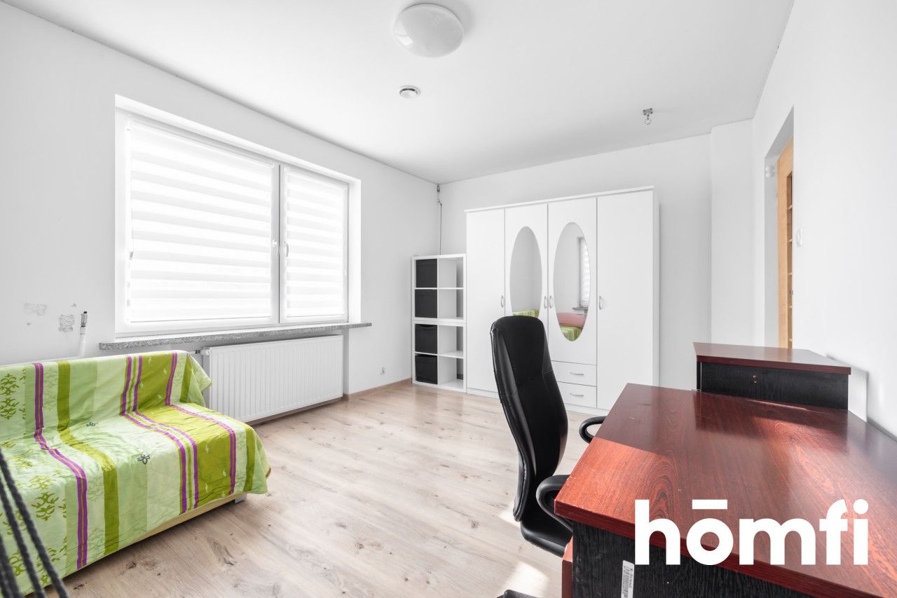 House with a SENIOR MATTER - i.e. 2 in 1 / AIR CONDITIONING - Дім - Продаж - Lubelski, Wólka / Sobianowice