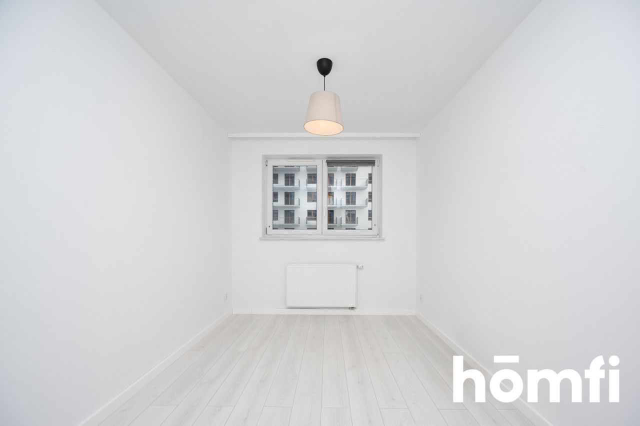 I am selling a three-room, spacious apartment in a new building next to the River Park - Bochenka{angielski} - Apartment - Sale - Kraków, Podgórze / Podgórze Duchackie