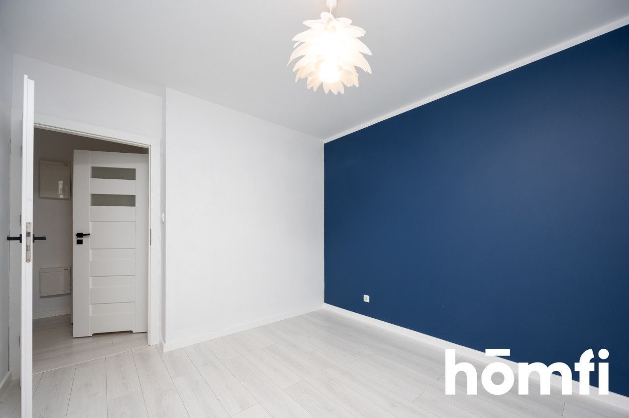 I am selling a three-room, spacious apartment in a new building next to the River Park - Bochenka{angielski} - Apartment - Sale - Kraków, Podgórze / Podgórze Duchackie