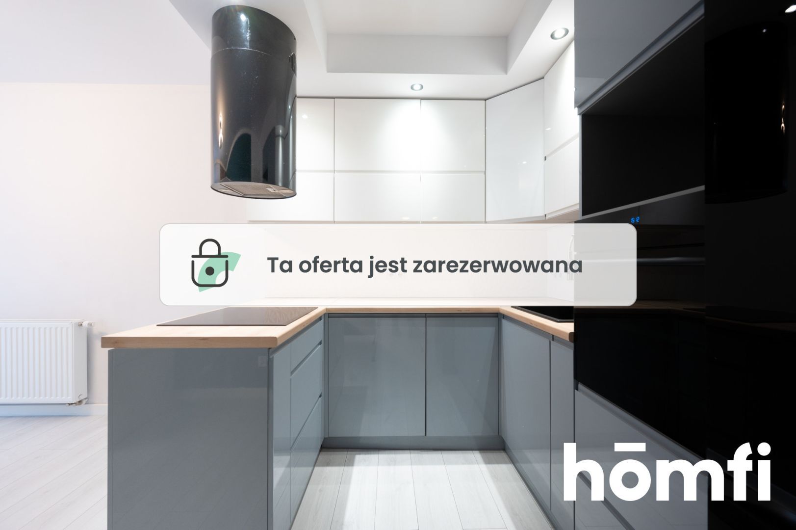 I am selling a three-room, spacious apartment in a new building next to the River Park - Bochenka{angielski} - Apartment - Sale - Kraków, Podgórze / Podgórze Duchackie