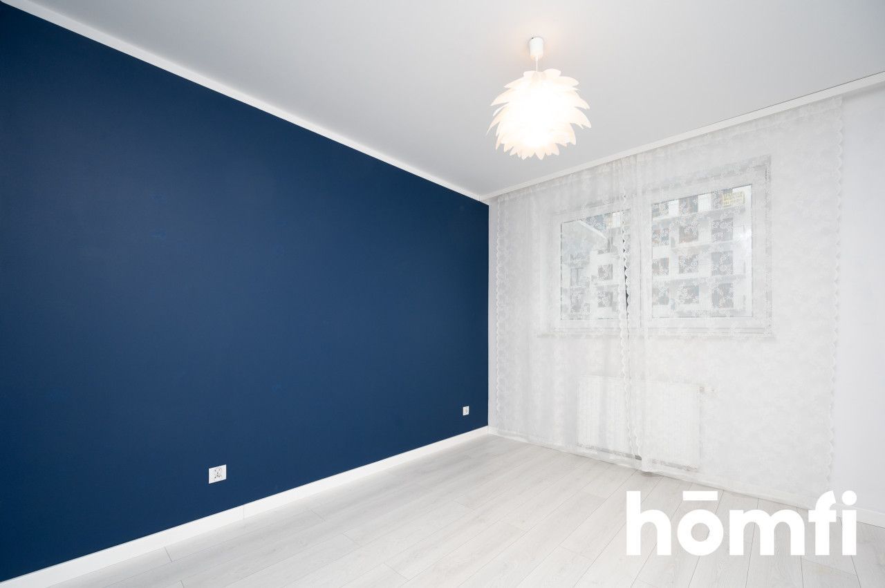 I am selling a three-room, spacious apartment in a new building next to the River Park - Bochenka{angielski} - Apartment - Sale - Kraków, Podgórze / Podgórze Duchackie