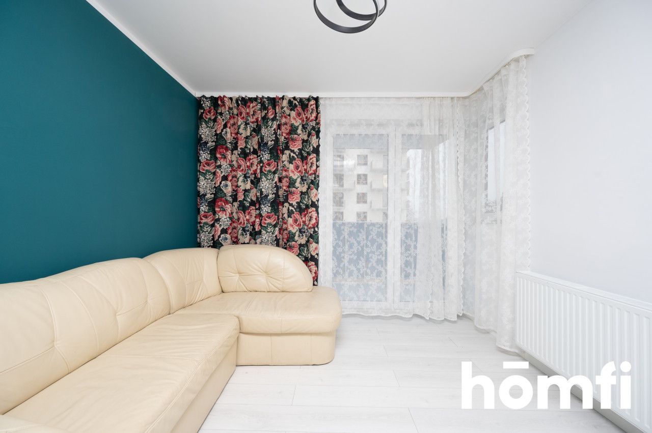 I am selling a three-room, spacious apartment in a new building next to the River Park - Bochenka{angielski} - Apartment - Sale - Kraków, Podgórze / Podgórze Duchackie