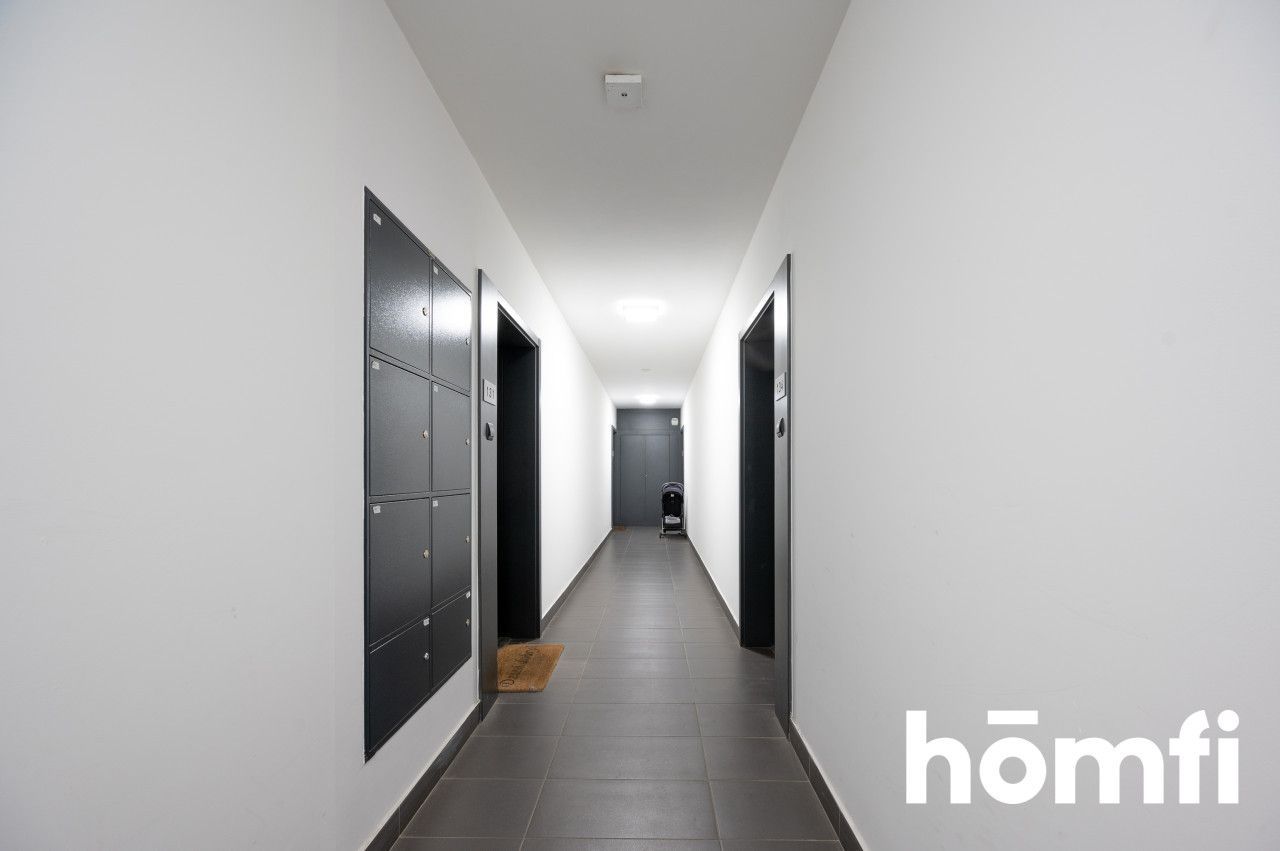 I am selling a three-room, spacious apartment in a new building next to the River Park - Bochenka{angielski} - Apartment - Sale - Kraków, Podgórze / Podgórze Duchackie