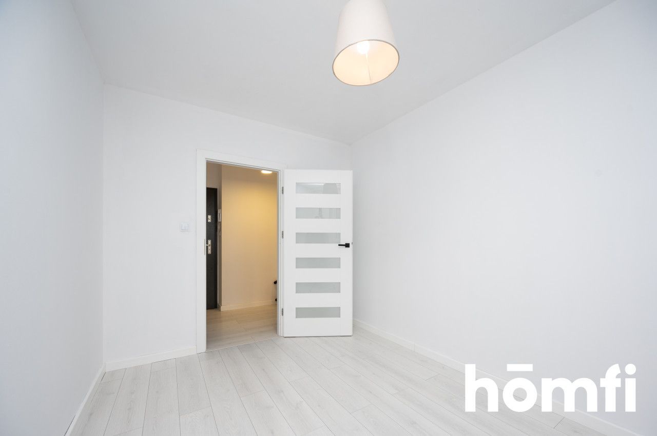 I am selling a three-room, spacious apartment in a new building next to the River Park - Bochenka{angielski} - Apartment - Sale - Kraków, Podgórze / Podgórze Duchackie