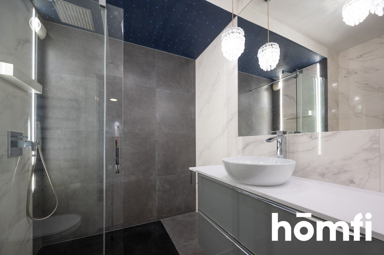 I am selling a three-room, spacious apartment in a new building next to the River Park - Bochenka{angielski} - Apartment - Sale - Kraków, Podgórze / Podgórze Duchackie