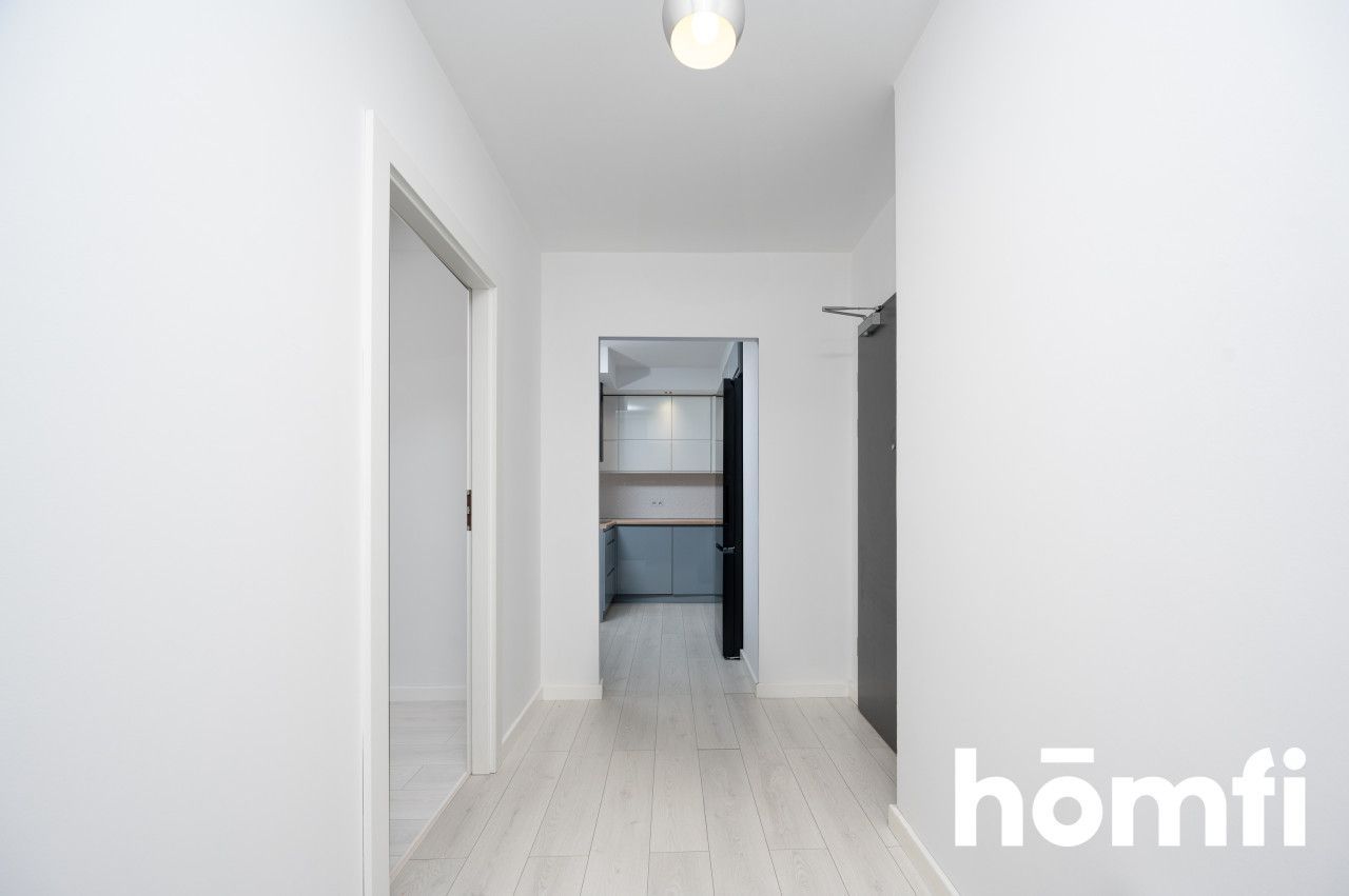 I am selling a three-room, spacious apartment in a new building next to the River Park - Bochenka{angielski} - Apartment - Sale - Kraków, Podgórze / Podgórze Duchackie