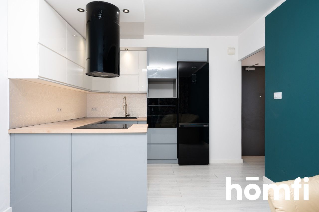 I am selling a three-room, spacious apartment in a new building next to the River Park - Bochenka{angielski} - Apartment - Sale - Kraków, Podgórze / Podgórze Duchackie