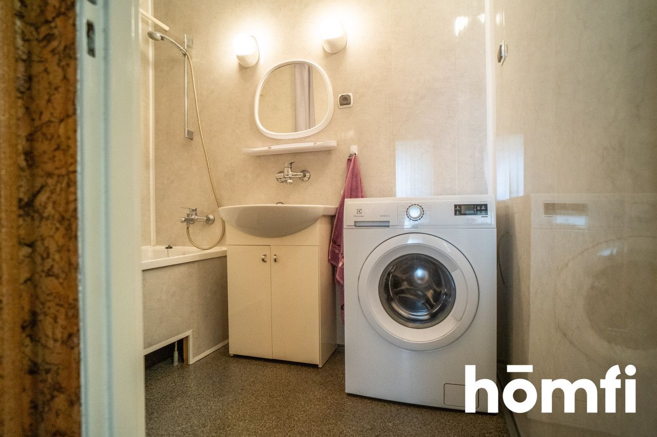 3 POKOJE | 2 BALKONY | WIDOK NA PANORAMĘ TARNOWA - Mieszkanie - Sprzedaż - Tarnów