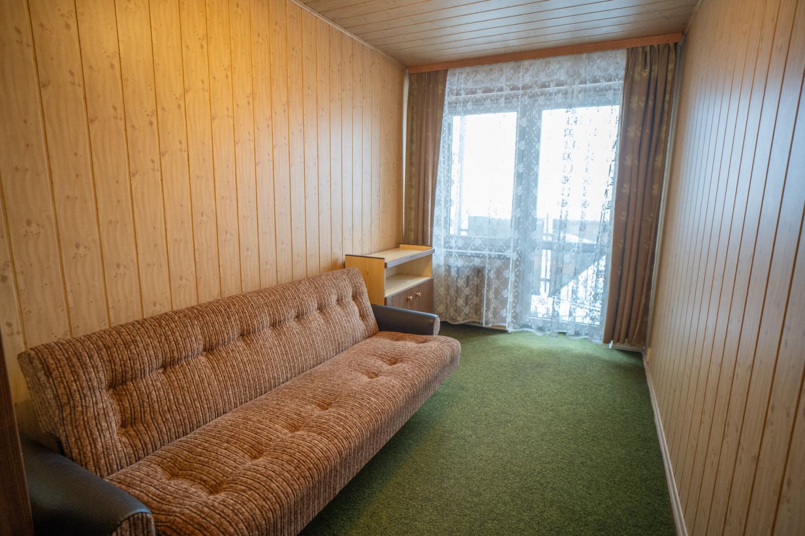 3 POKOJE | 2 BALKONY | WIDOK NA PANORAMĘ TARNOWA - Mieszkanie - Sprzedaż - Tarnów