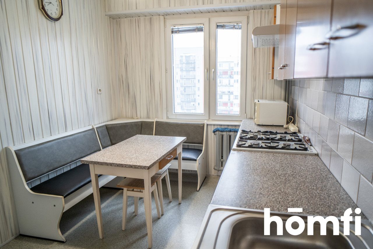 3 POKOJE | 2 BALKONY | WIDOK NA PANORAMĘ TARNOWA - Mieszkanie - Sprzedaż - Tarnów