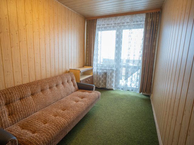 3 POKOJE | 2 BALKONY | WIDOK NA PANORAMĘ TARNOWA - Mieszkanie - Sprzedaż - Tarnów