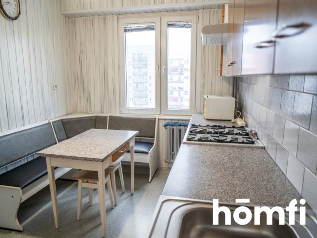 3 POKOJE | 2 BALKONY | WIDOK NA PANORAMĘ TARNOWA - Mieszkanie - Sprzedaż - Tarnów