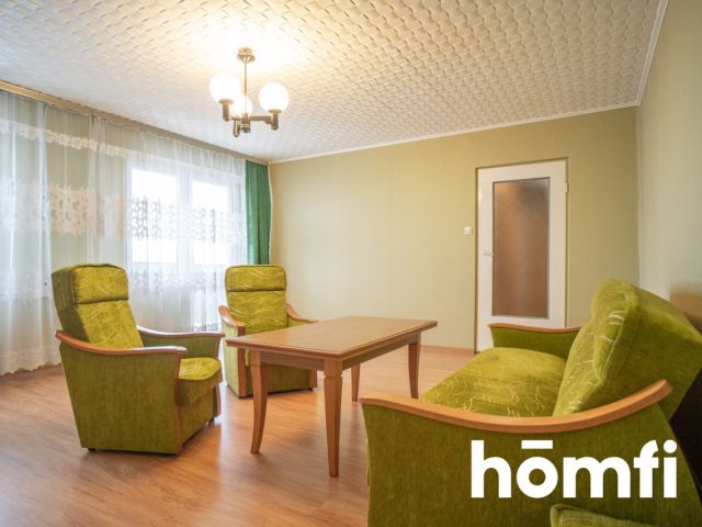 For sale apartment with a city view - Apartment - Sale - Tarnów