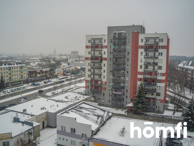 3 POKOJE | 2 BALKONY | WIDOK NA PANORAMĘ TARNOWA - Mieszkanie - Sprzedaż - Tarnów