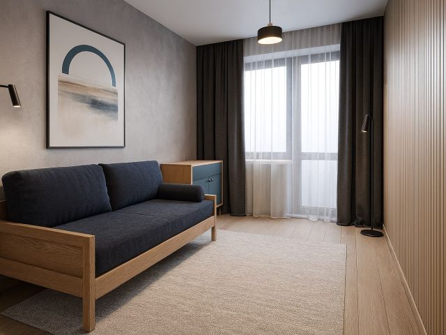 For sale apartment with a city view - Apartment - Sale - Tarnów