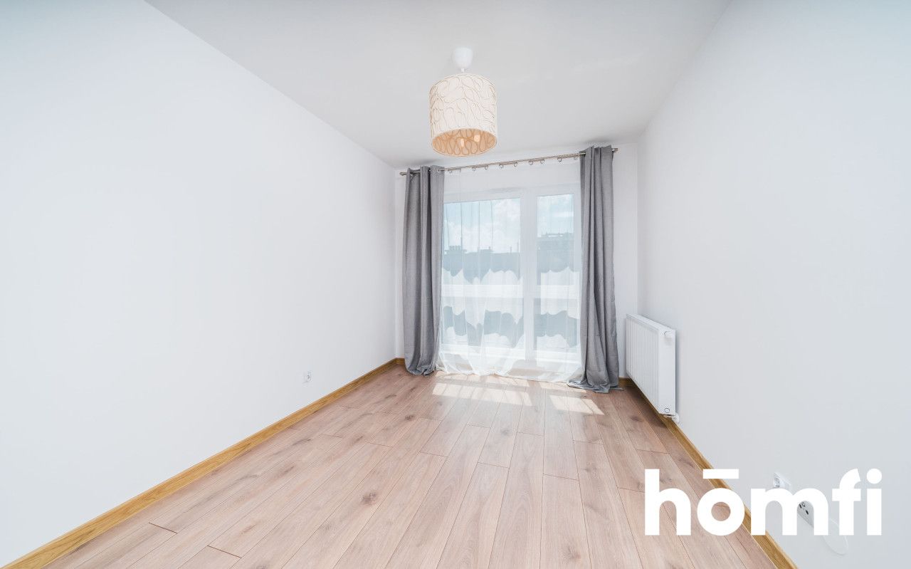 Klimatyzowany, 3-pokojowy, z balkonem - od 1.04 - Mieszkanie - Wynajem - Kraków, Zabłocie