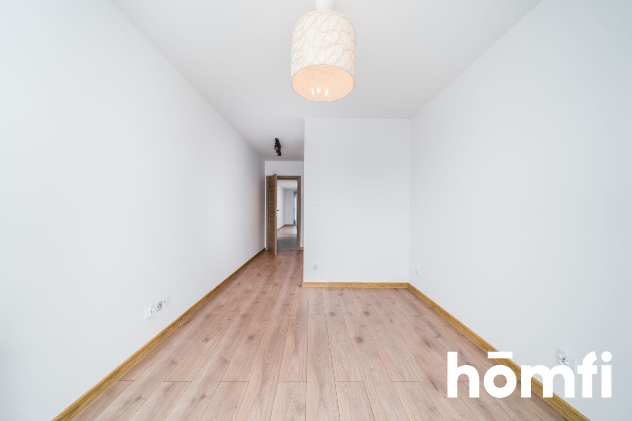 Klimatyzowany, 3-pokojowy, z balkonem - od 1.04 - Mieszkanie - Wynajem - Kraków, Zabłocie