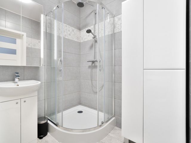 Myśliwska 2-pok., balkon, parking, blisko PKM - Mieszkanie - Wynajem - Gdańsk, Piecki-Migowo