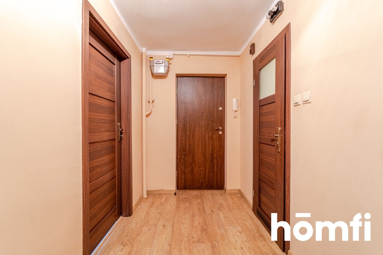 Spacious 3-Room Apartment in the Heart of Katowice - Apartment - Rent - Katowice, Tysiąclecia