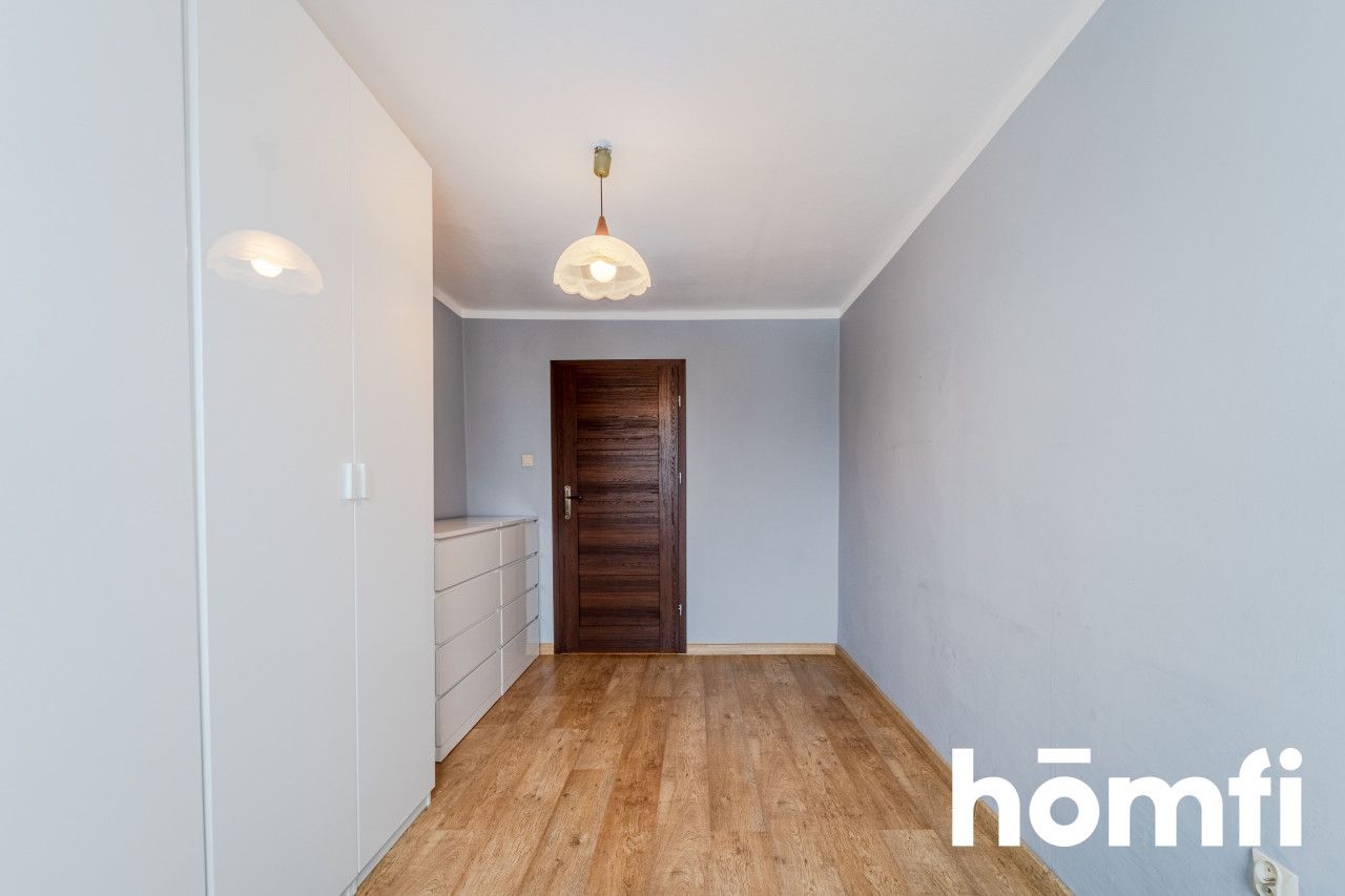 Spacious 3-Room Apartment in the Heart of Katowice - Apartment - Rent - Katowice, Tysiąclecia