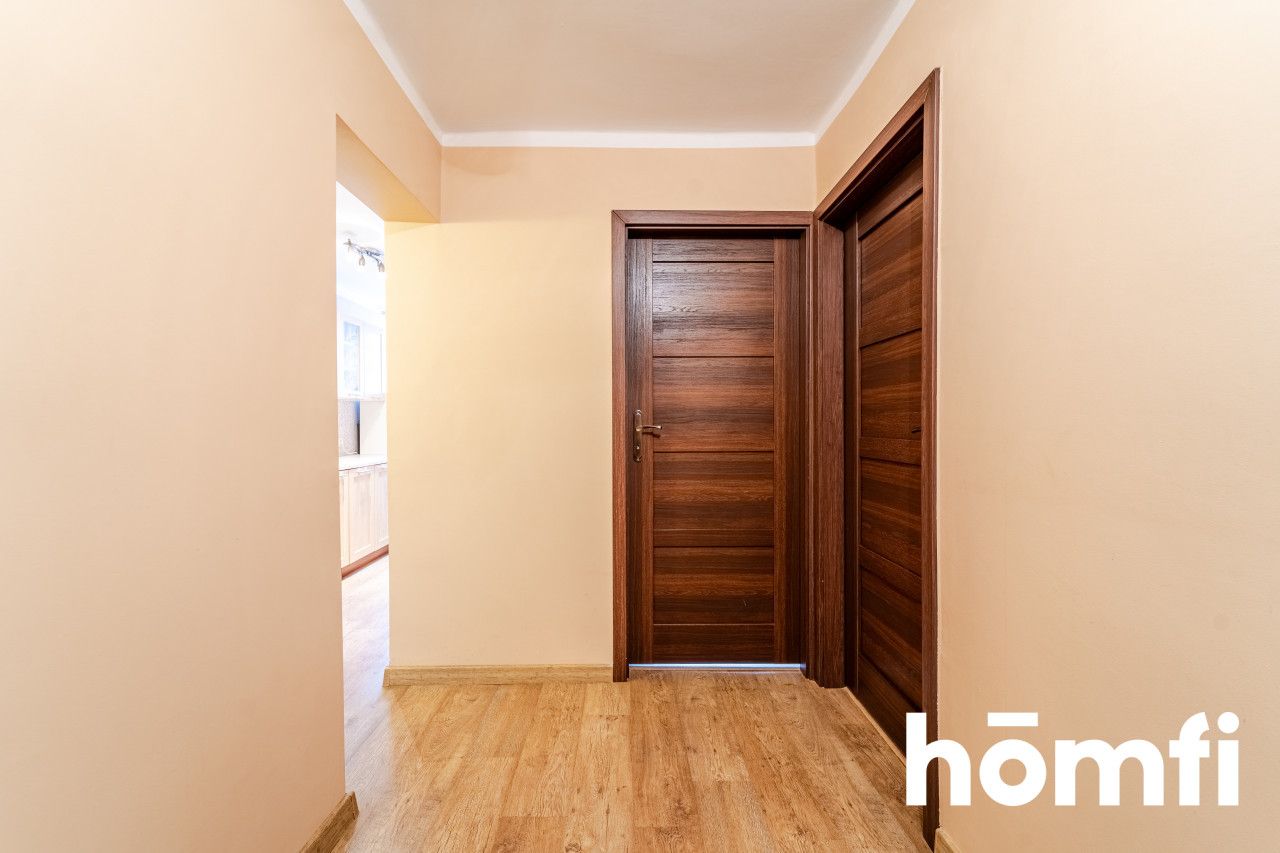 Spacious 3-Room Apartment in the Heart of Katowice - Apartment - Rent - Katowice, Tysiąclecia