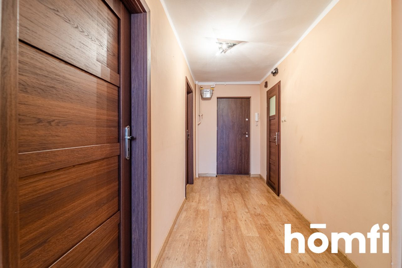Spacious 3-Room Apartment in the Heart of Katowice - Apartment - Rent - Katowice, Tysiąclecia