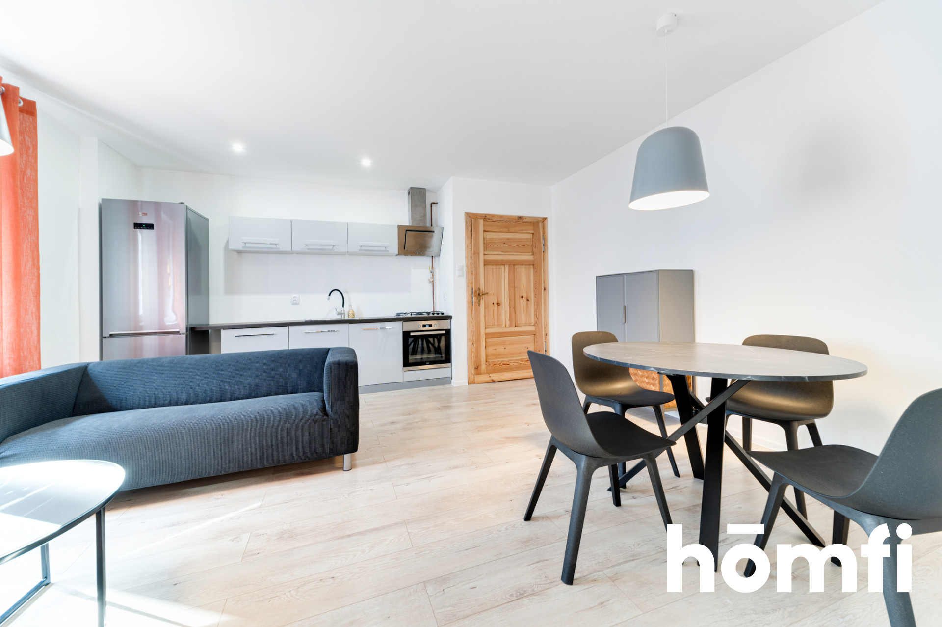 2 room apartment in City Center of Gliwice - Apartment - Rent - Gliwice, Śródmieście