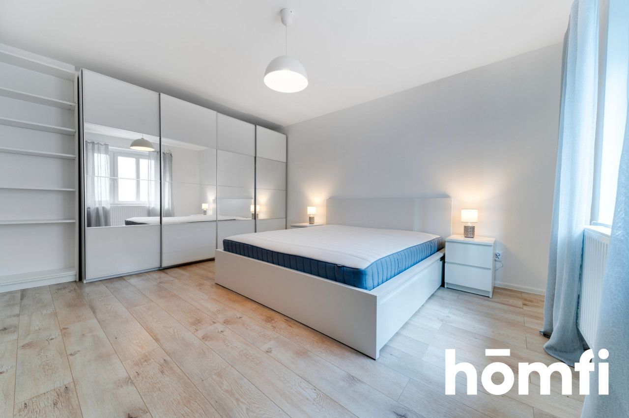 2 room apartment in City Center of Gliwice - Apartment - Rent - Gliwice, Śródmieście